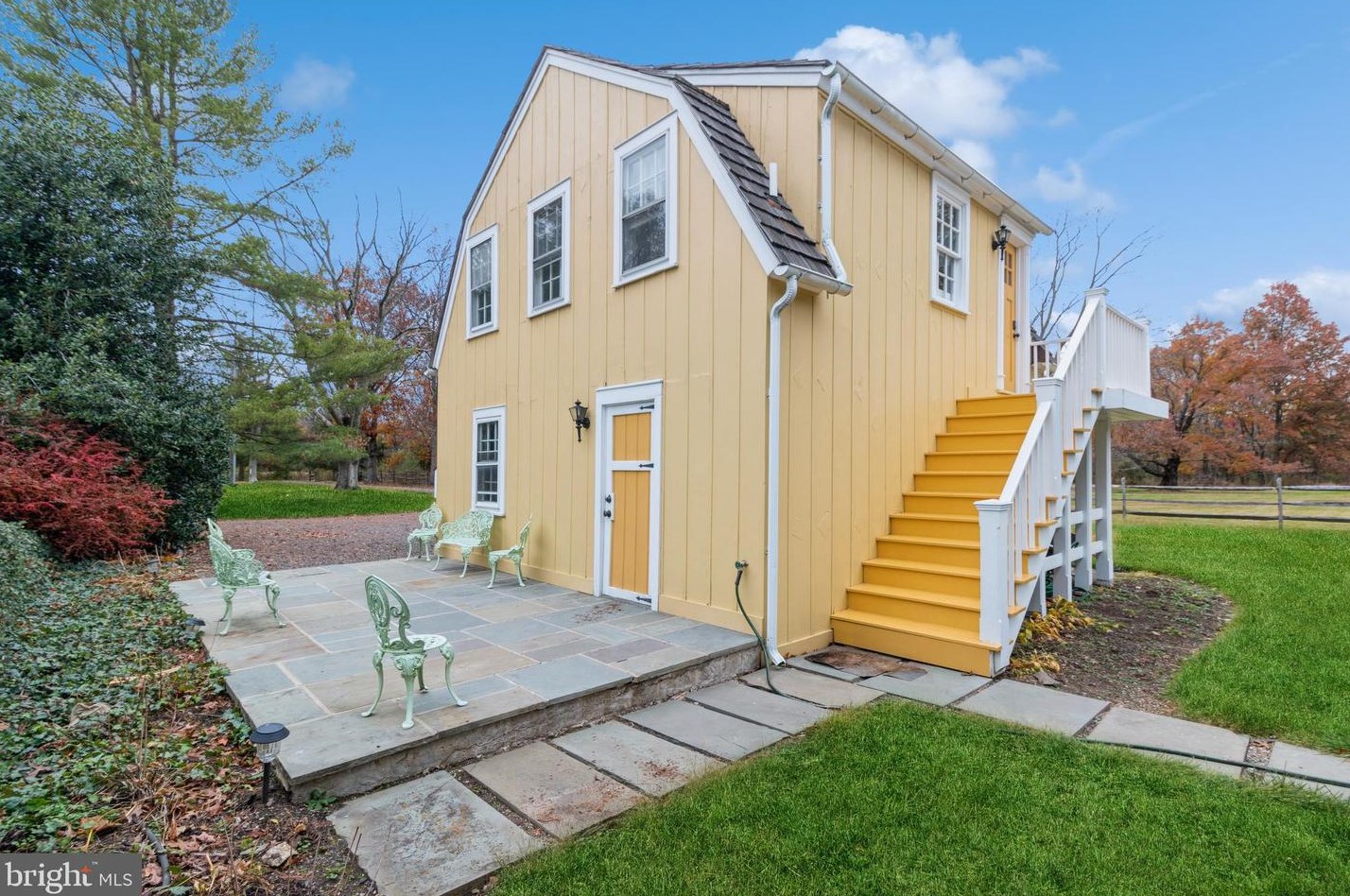 6630 Stump Rd, Pipersville, PA 18947