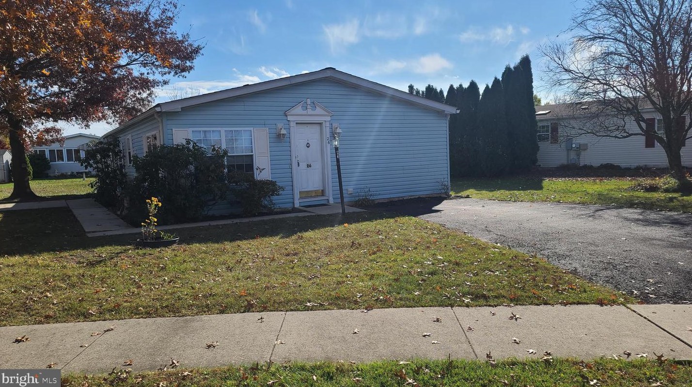 26 Williams Way, Sellersville, PA 18960-2845