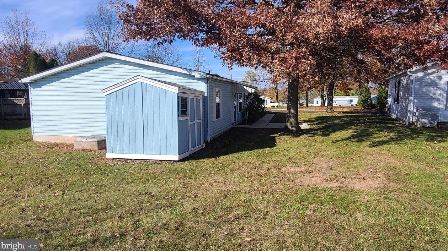 26 Williams Way, Sellersville PA  18960-2845 exterior
