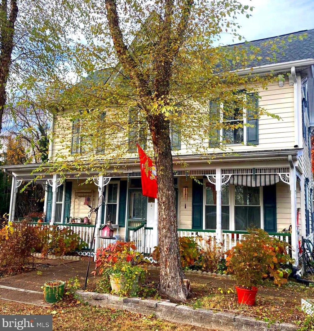103 Langhorne Ave, Langhorne, PA 19047