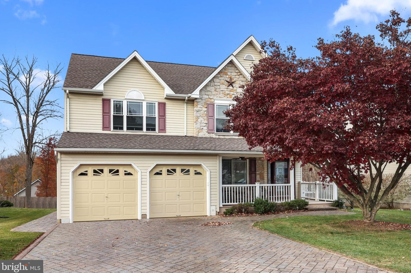 2819 Lee Dr, Jamison, PA 18929
