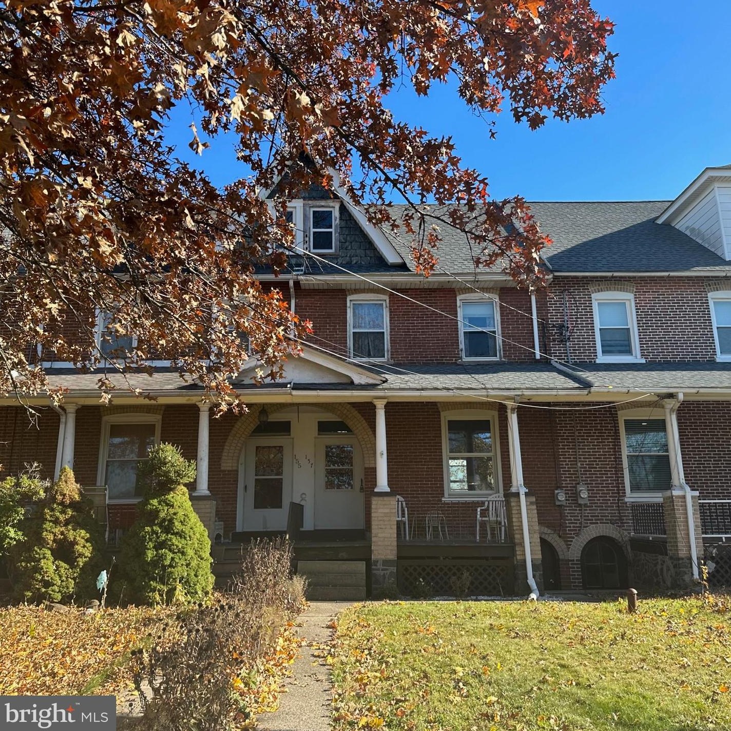 157 S Main St, Richlandtown, PA 18955