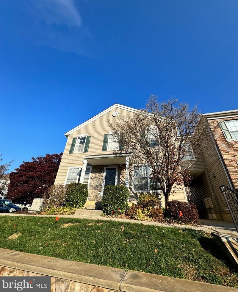 3679 Nancy Ward Cir, Gardenville, PA 18902