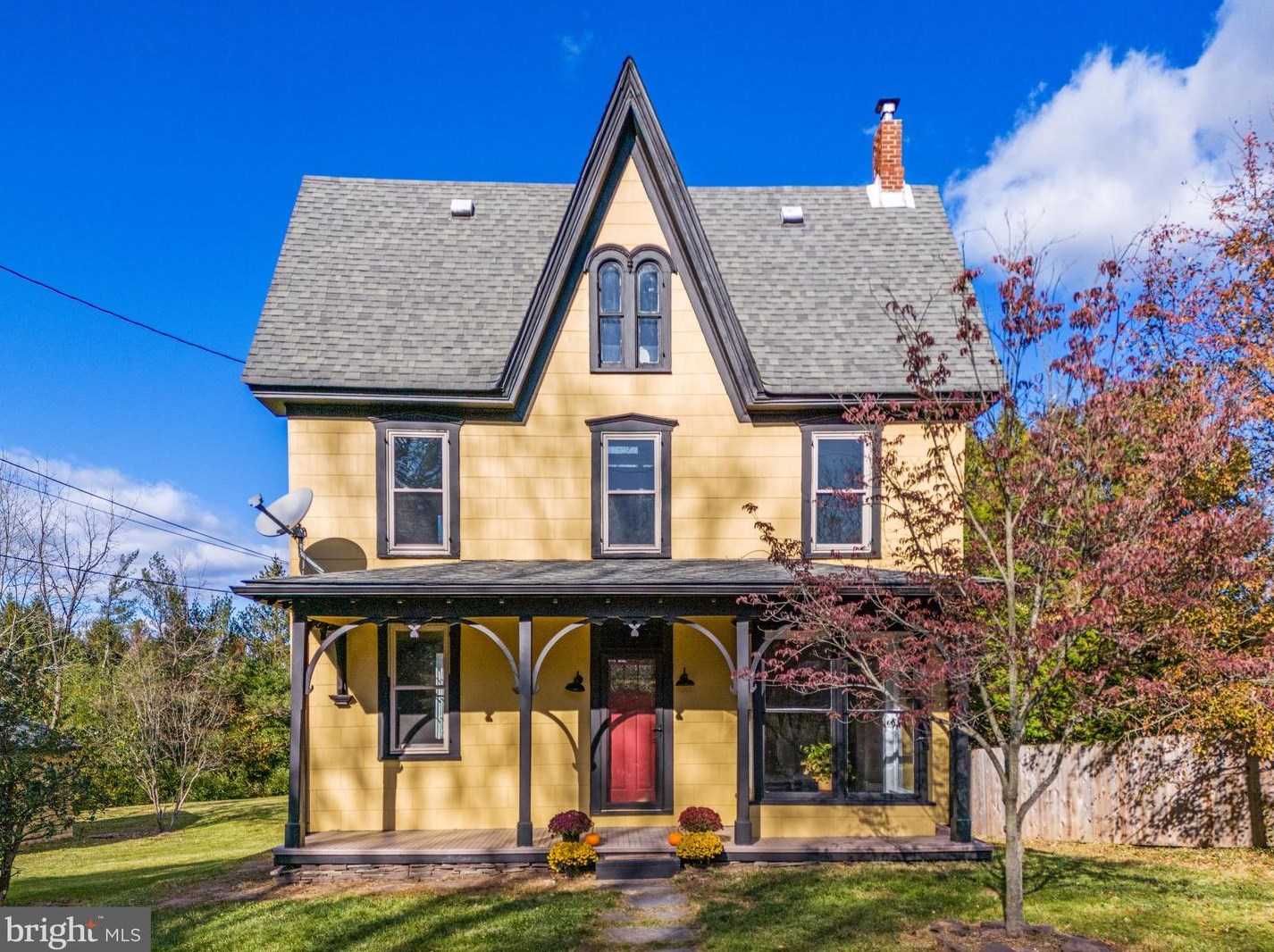232 Smithtown Rd, Pipersville, PA 18947