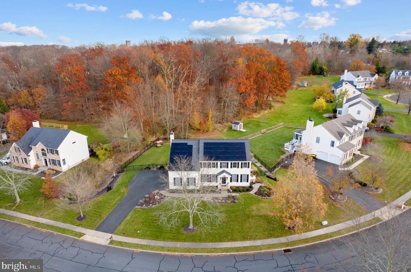 5479 Jillian Way, Pipersville, PA 18947
