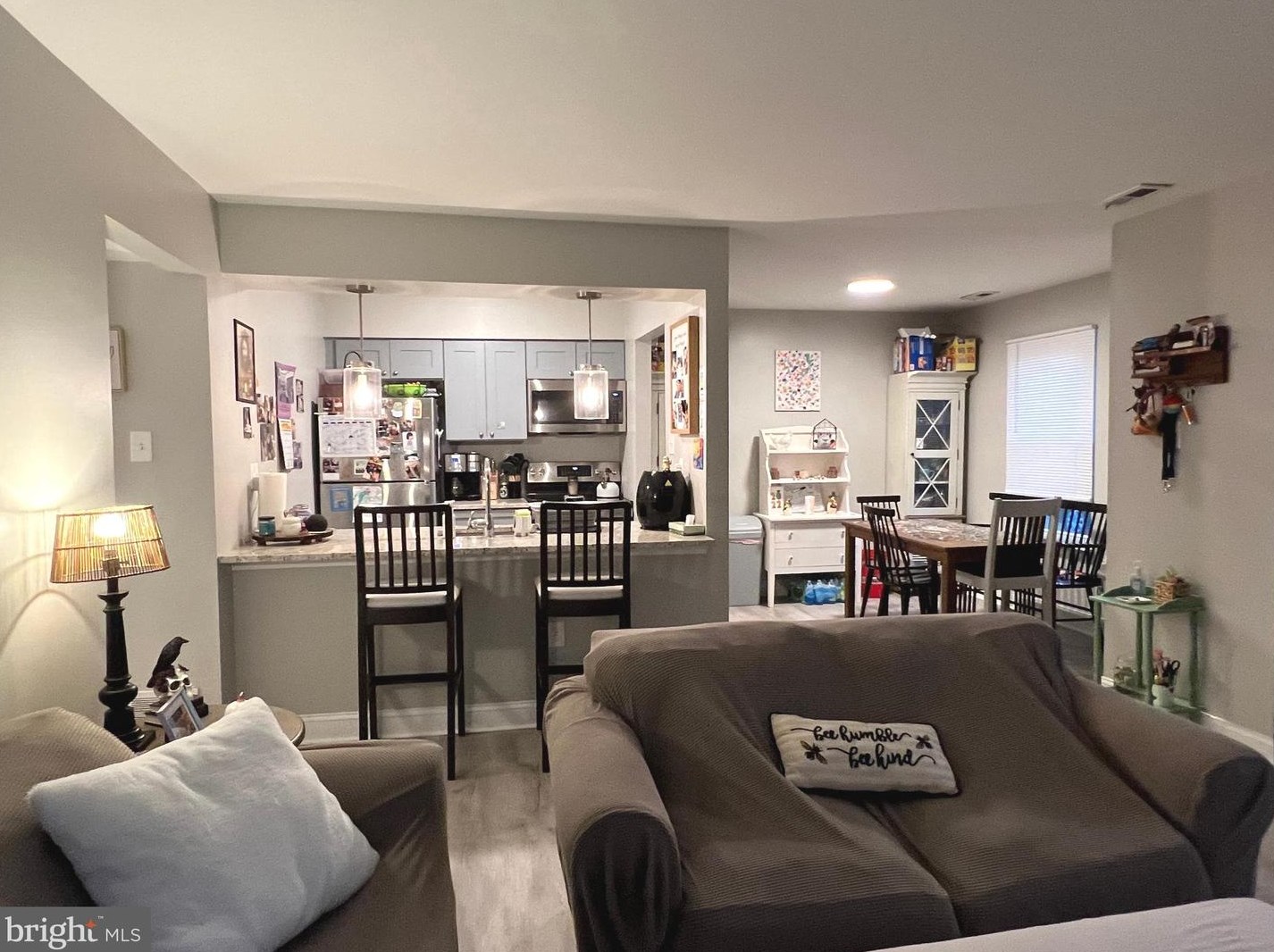 721 Timber Ln, Langhorne PA  19047-3774 exterior