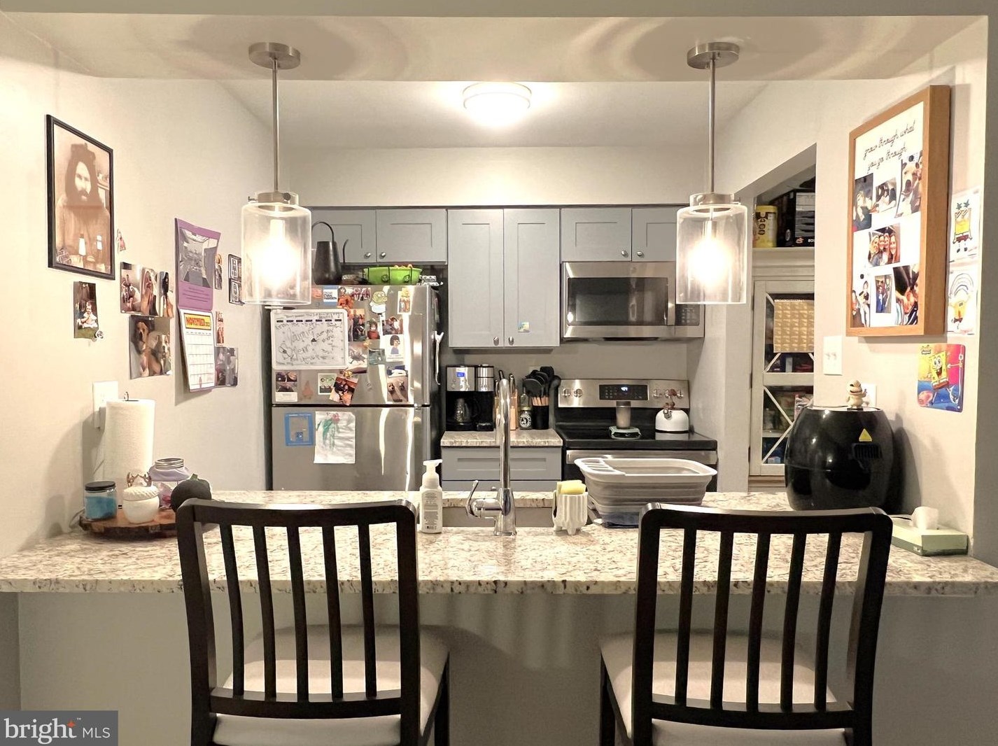 721 Timber Ln, Langhorne PA  19047-3774 exterior