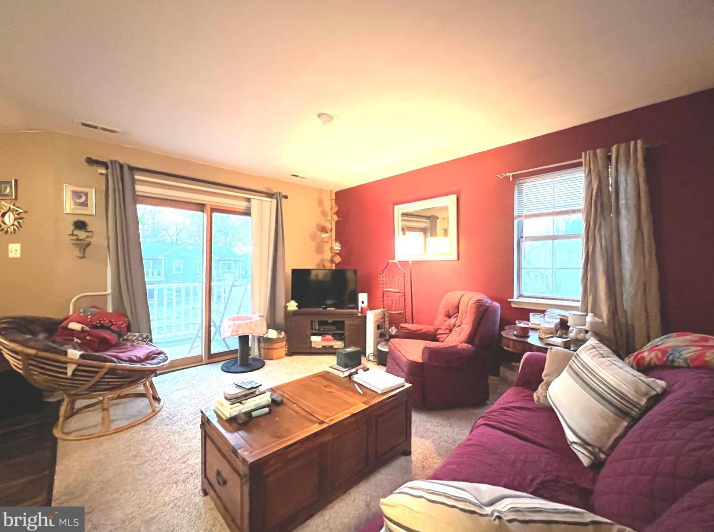 721 Timber Ln, Langhorne PA  19047-3774 exterior