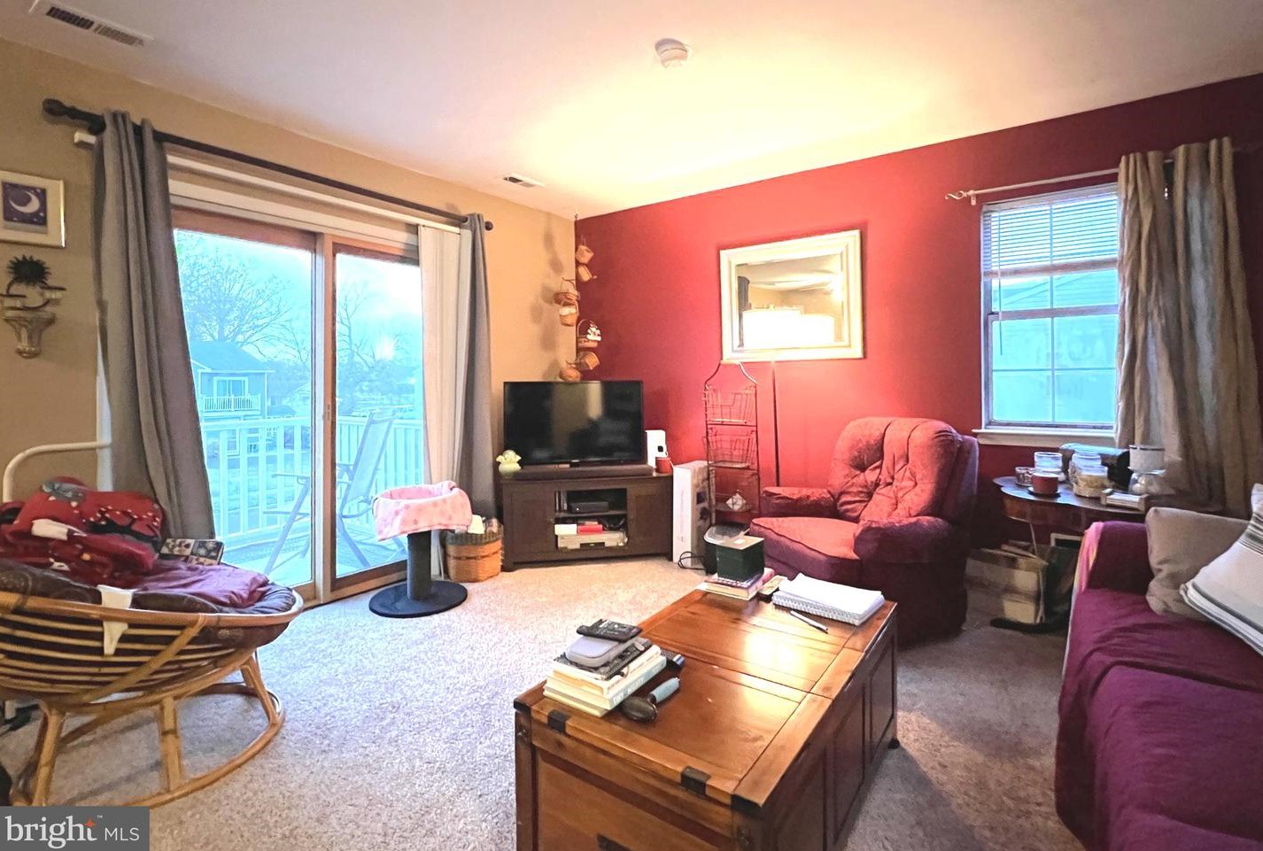 721 Timber Ln, Langhorne PA  19047-3774 exterior