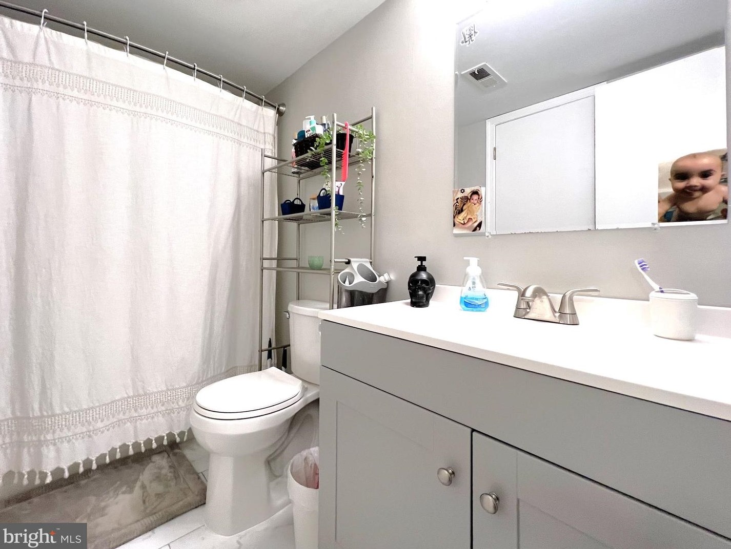 721 Timber Ln, Langhorne PA  19047-3774 exterior