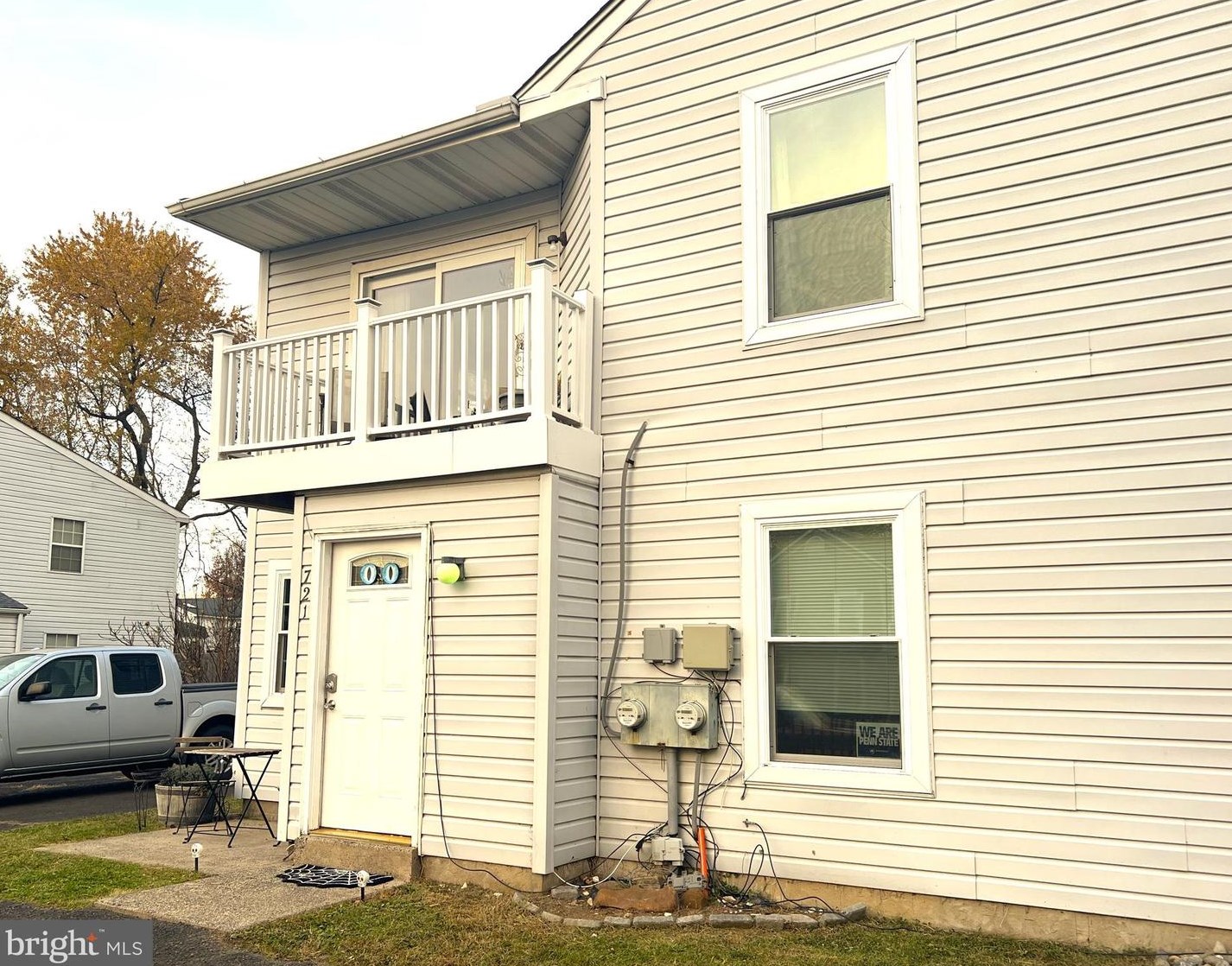 721 Timber Ln, Langhorne, PA 19047
