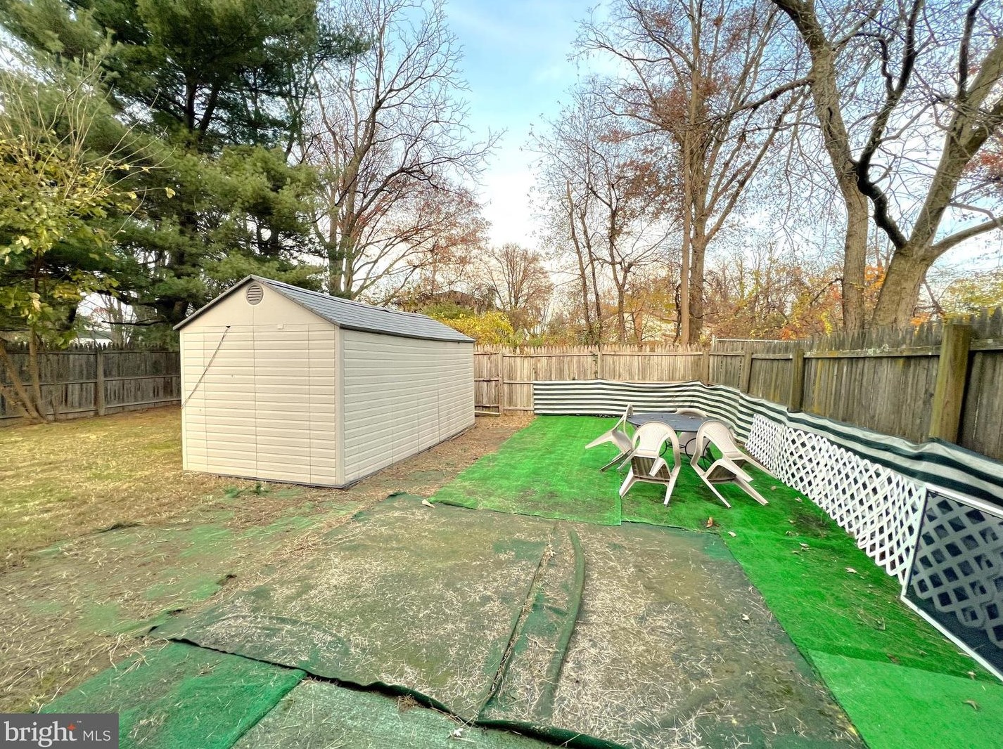 721 Timber Ln, Langhorne PA  19047-3774 exterior