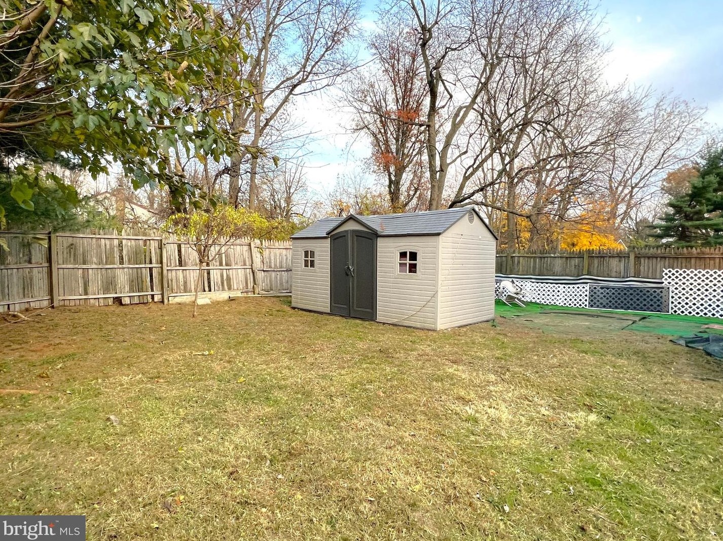 721 Timber Ln, Langhorne PA  19047-3774 exterior