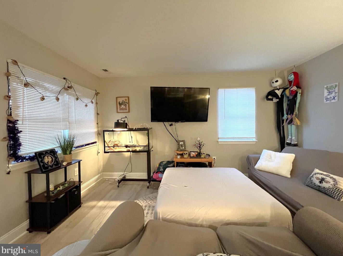 721 Timber Ln, Langhorne PA  19047-3774 exterior