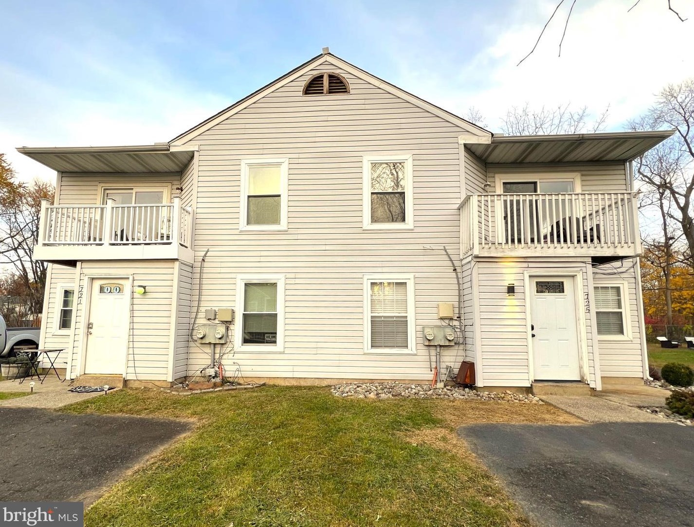 725 Timber Ln, Langhorne, PA 19047-3774