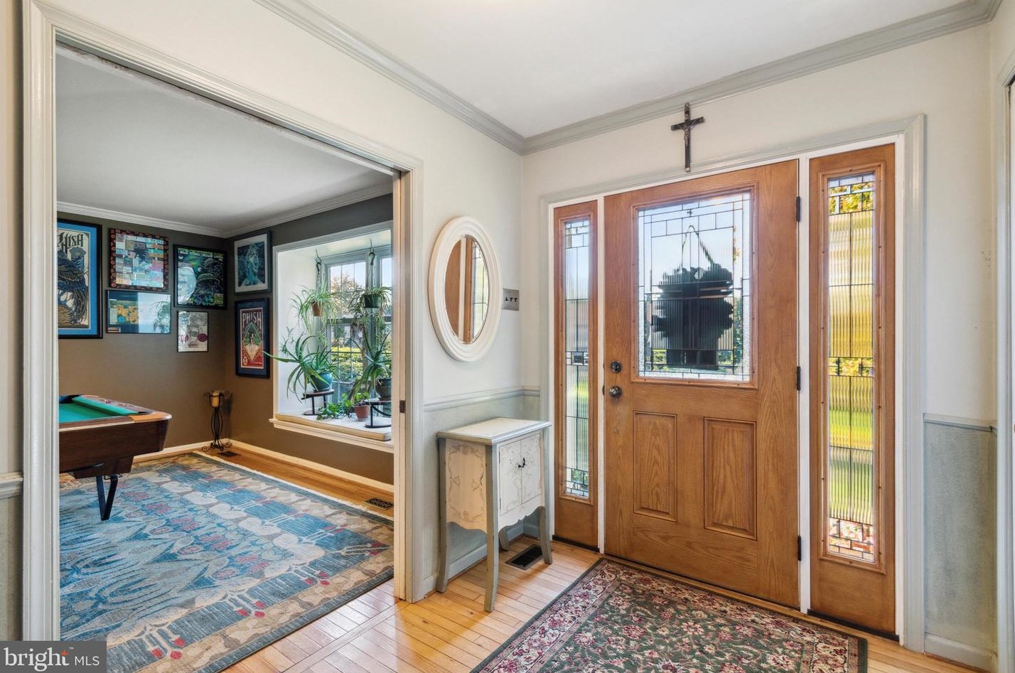 517 Newport Cir, Langhorne, PA 19053-2490