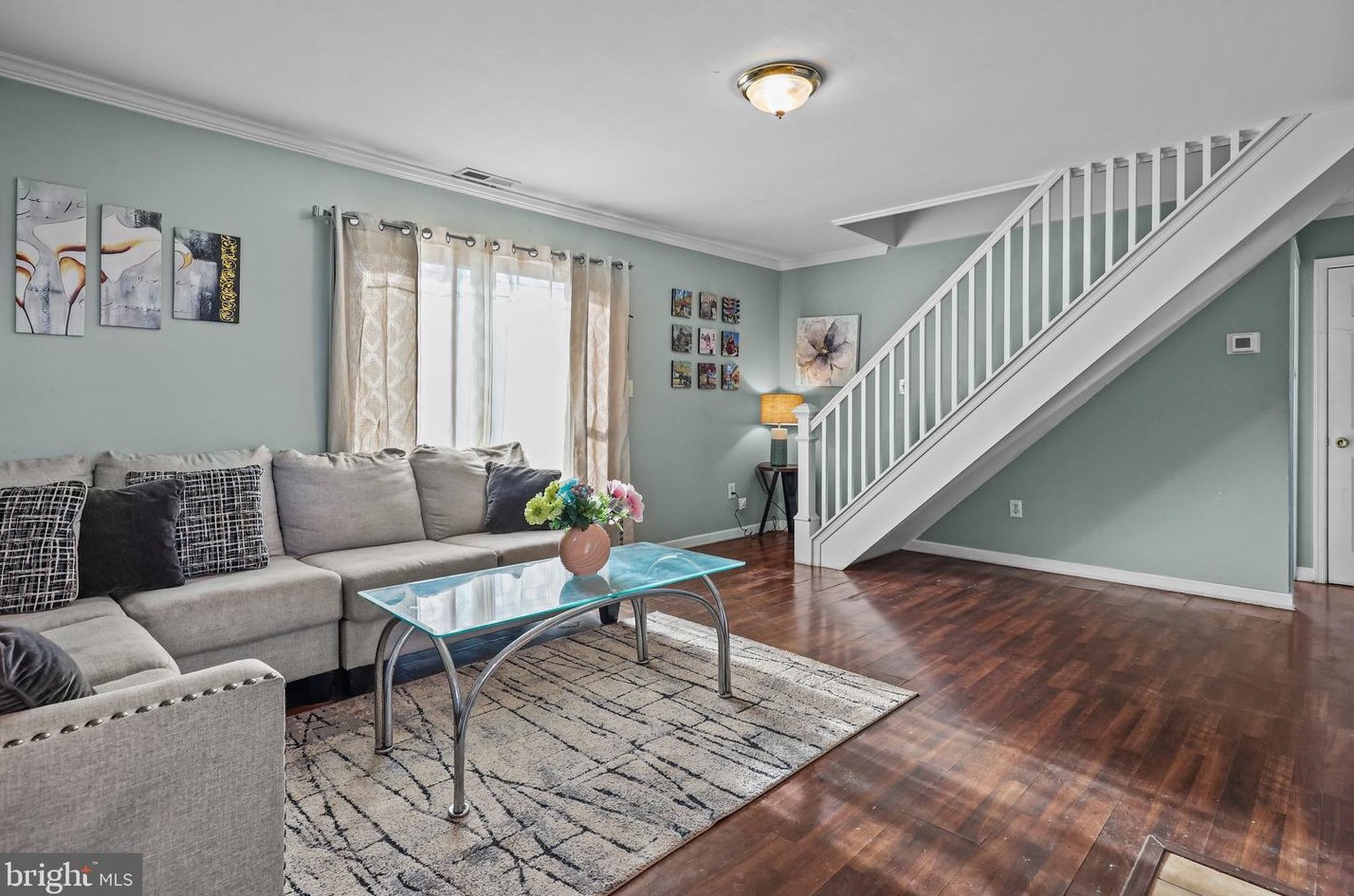 94 Coral Ln, Levittown PA  19055-1610 exterior