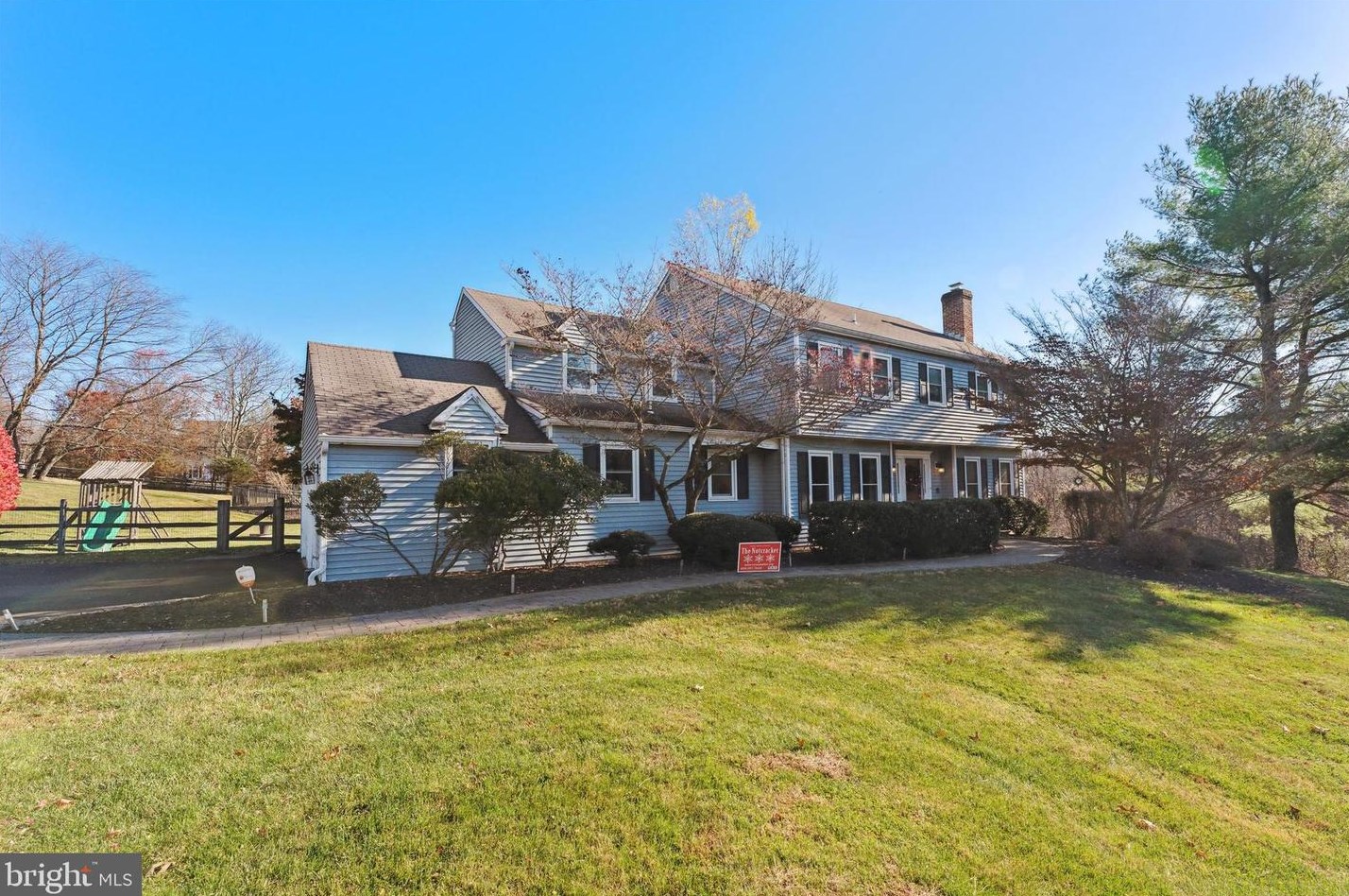 5 Emerald Ct, Upper Makefield, PA 18940