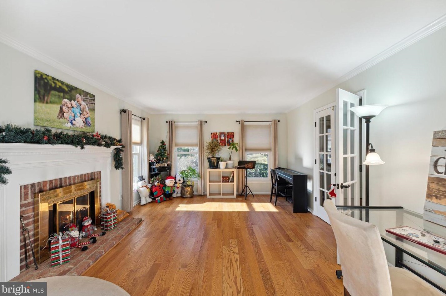 5 Emerald Ct, Upper Makefield PA  18940-2819 exterior