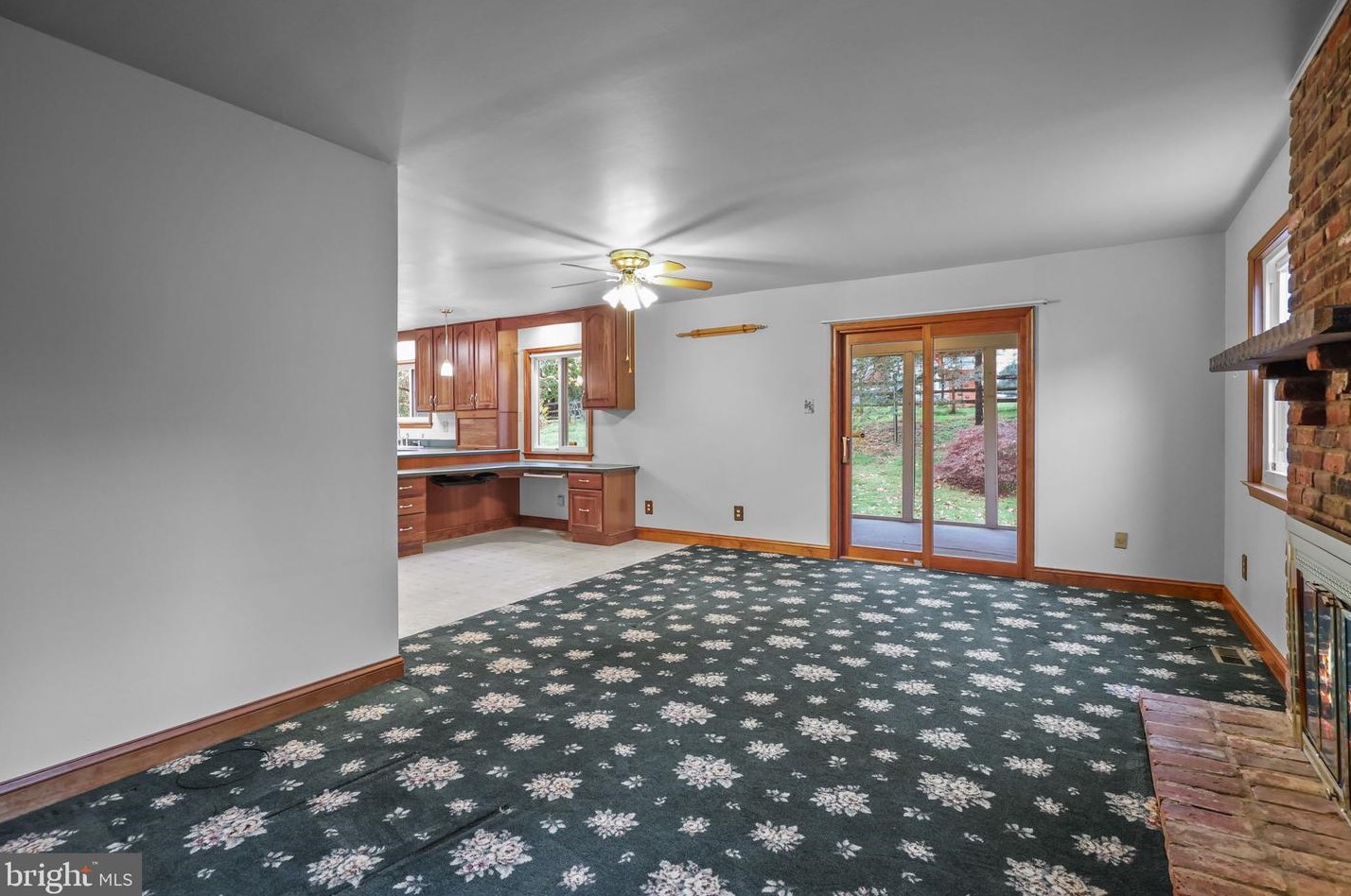 7 Brentwood Ct, Upper Makefield PA  18940-1403 exterior