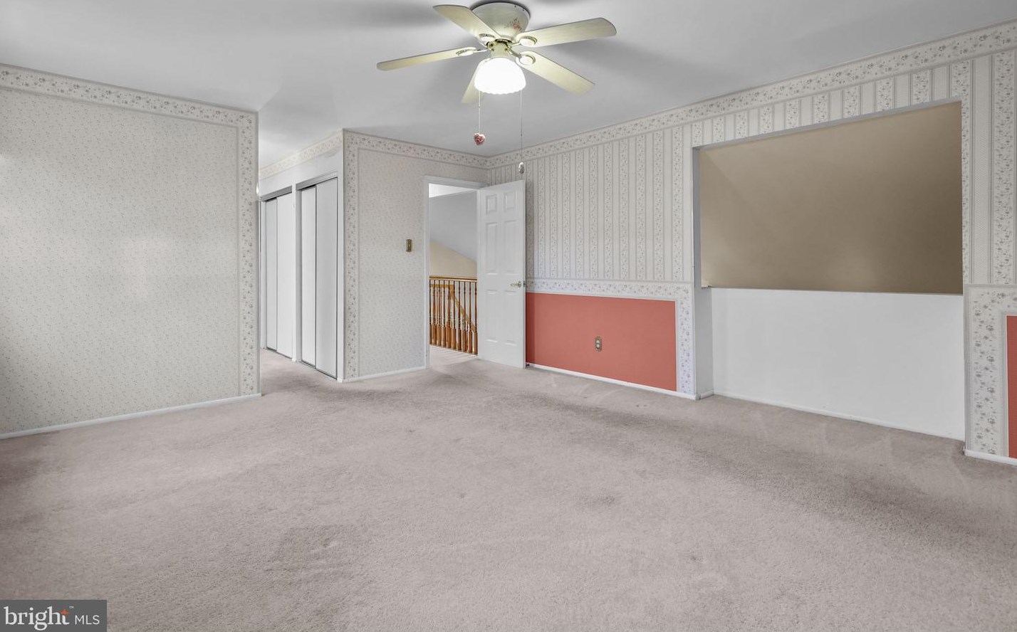 7 Brentwood Ct, Upper Makefield PA  18940-1403 exterior