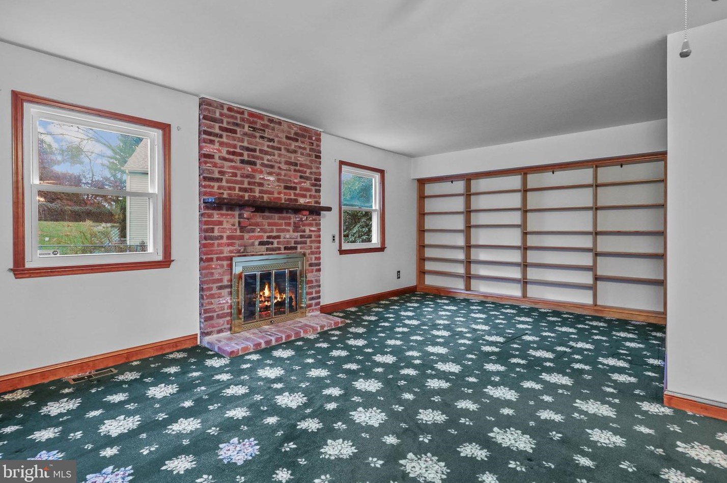 7 Brentwood Ct, Upper Makefield PA  18940-1403 exterior