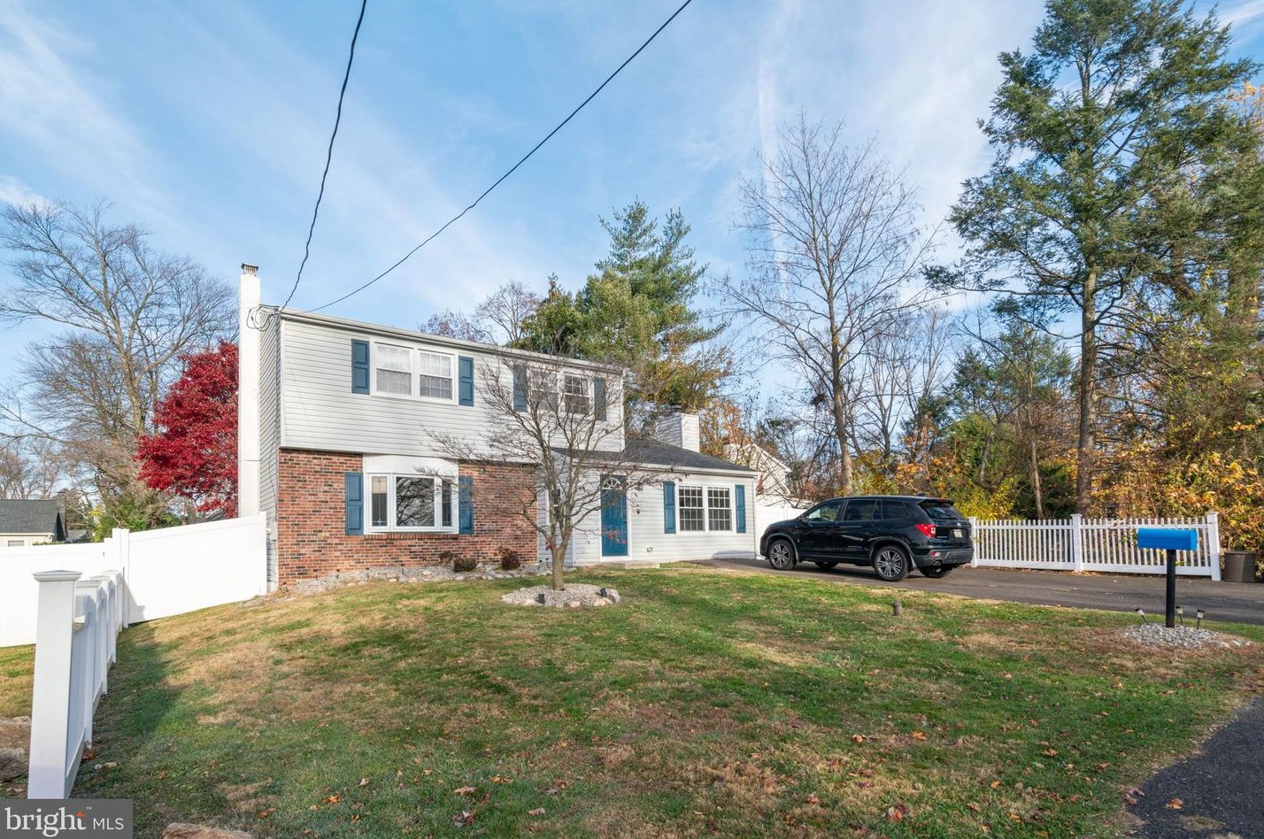456 Larchwood Ave, Langhorne, PA 19053