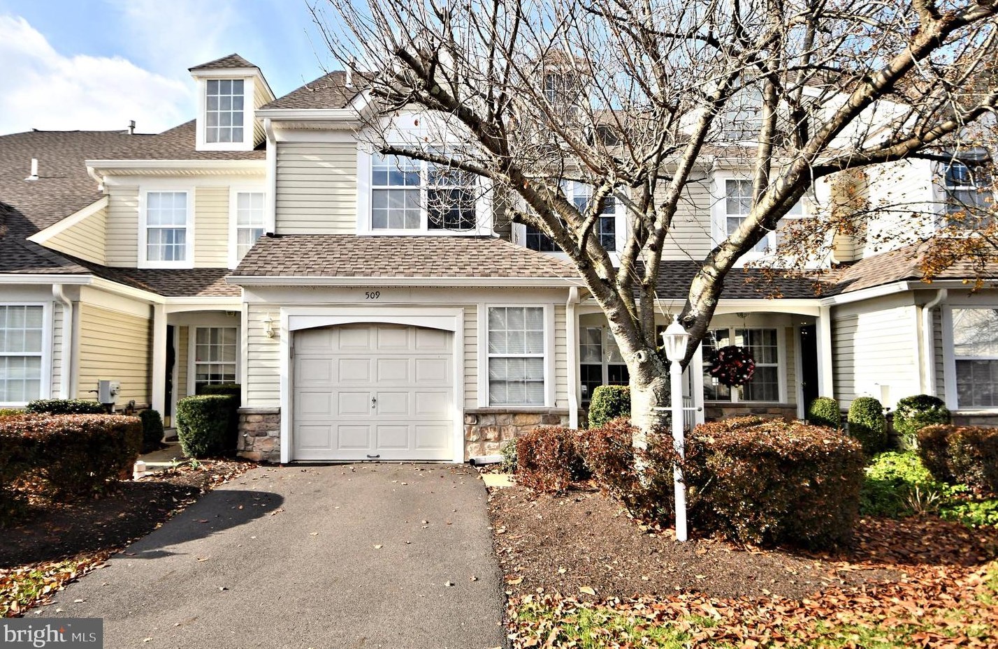 509 Waterford Ct, New Hope, PA 18938