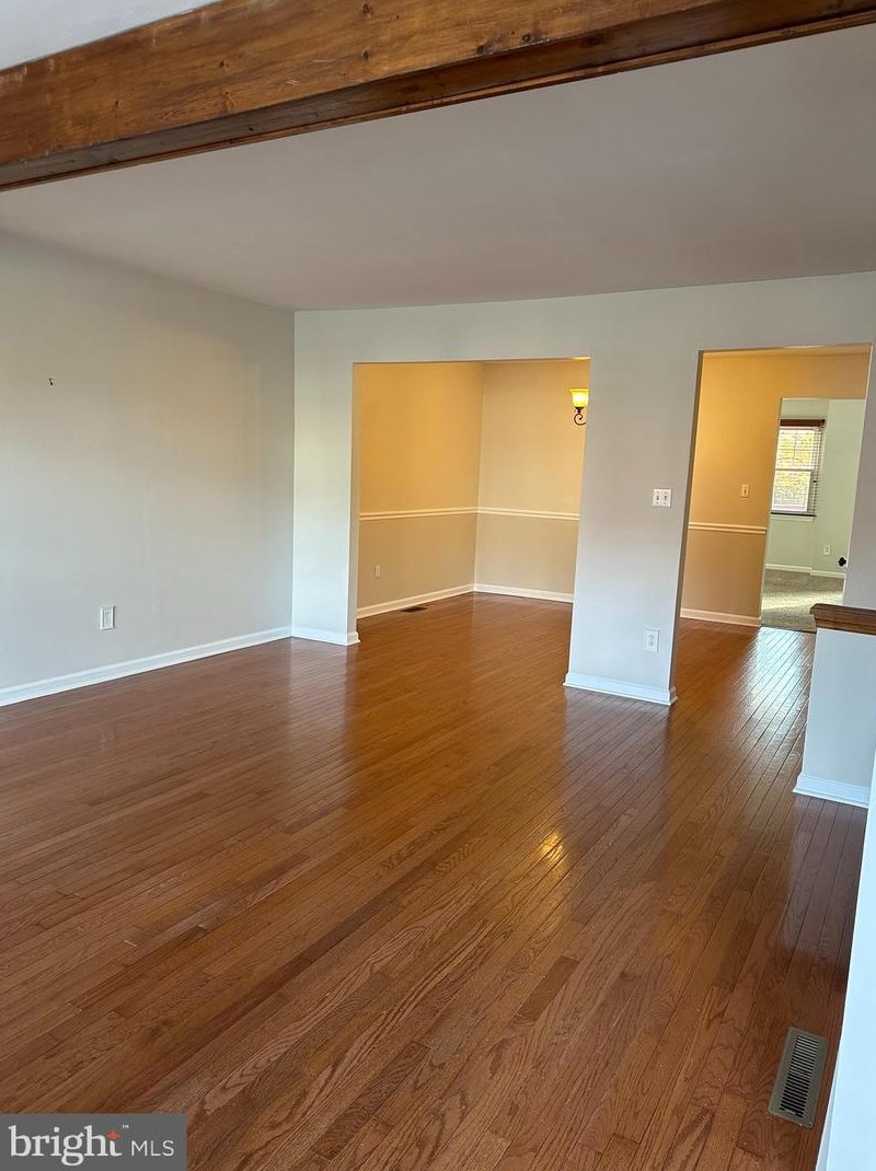 249 Prince William Way, Chalfont PA  18914-3957 exterior