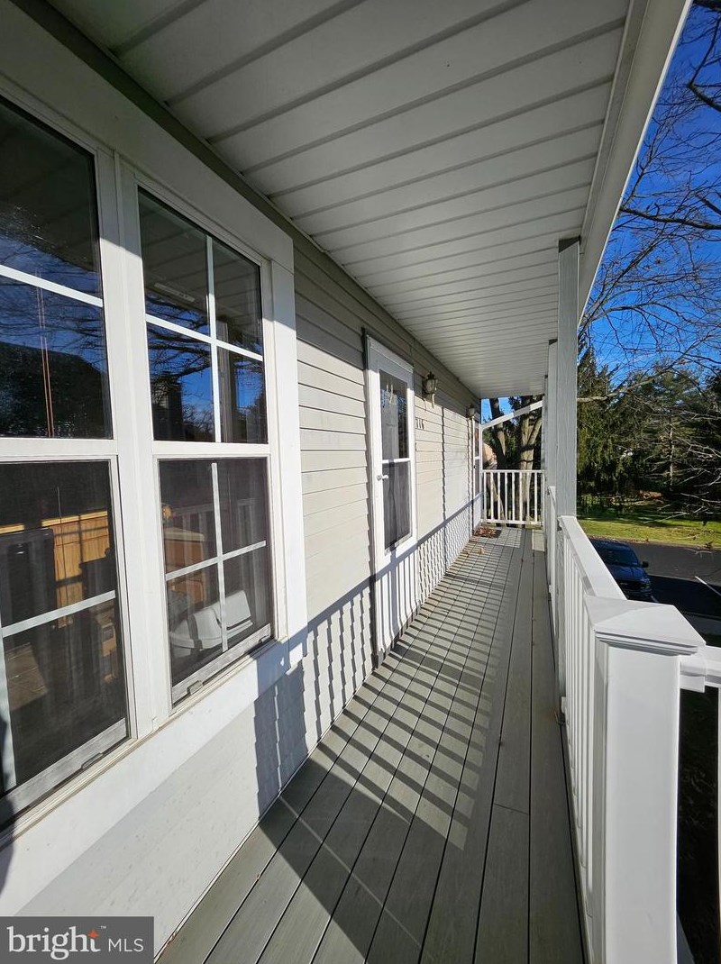 716 Sparrow Ln #c2, Langhorne, PA 19047