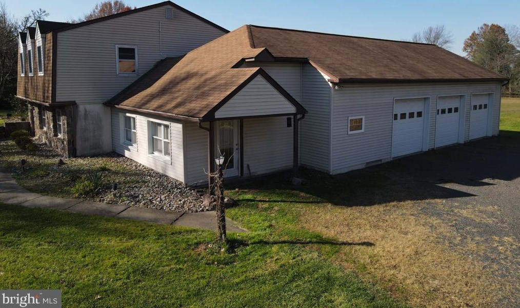 5775 Stump Rd, Pipersville, PA 18947