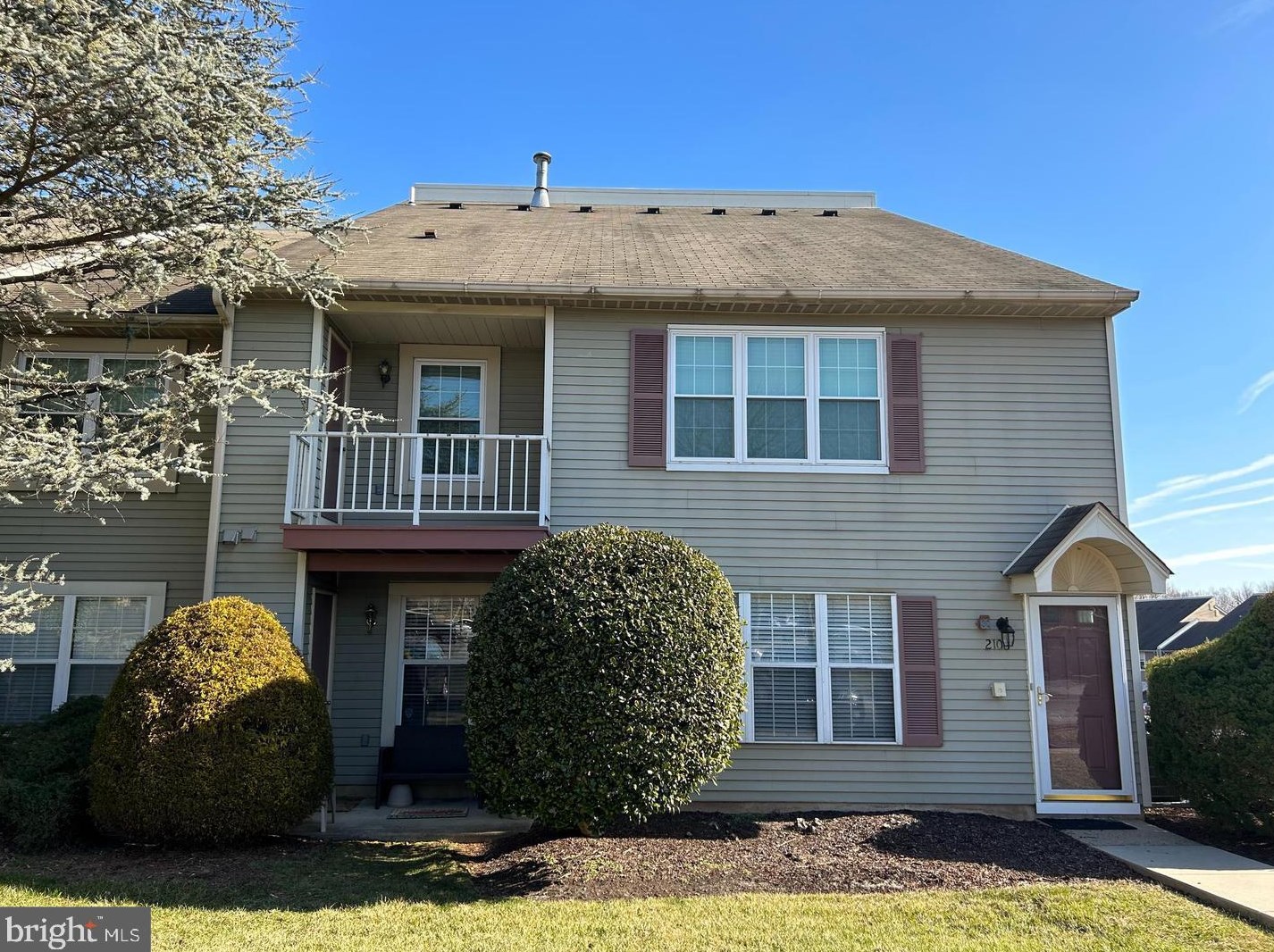2106 Society Pl, Upper Makefield, PA 18940