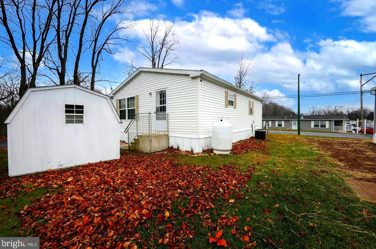 3549 Lilac Ave #t 3549, Langhorne, PA 19053