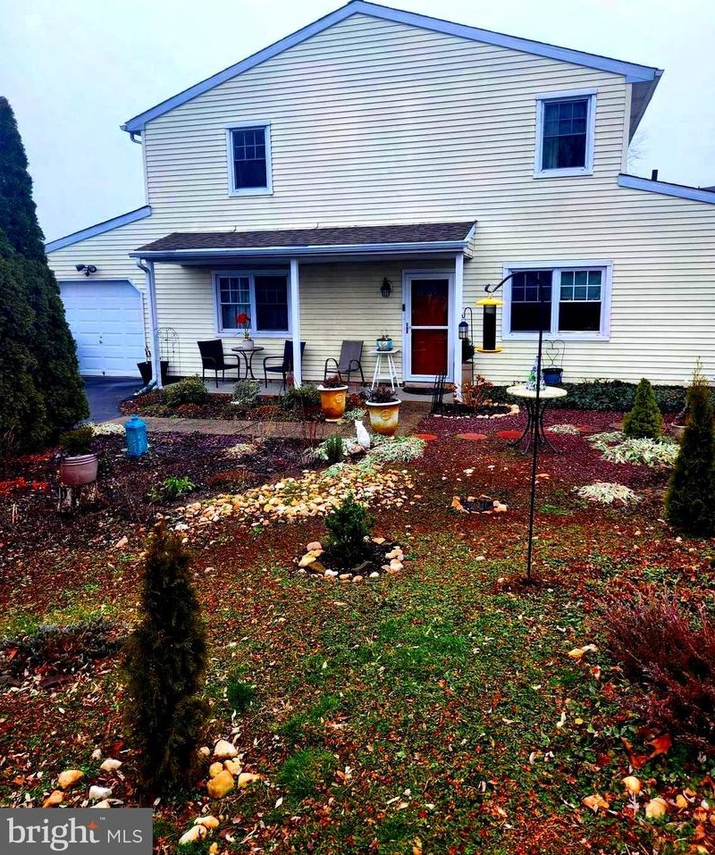 267 Parkridge Dr, Perkasie, PA 18944