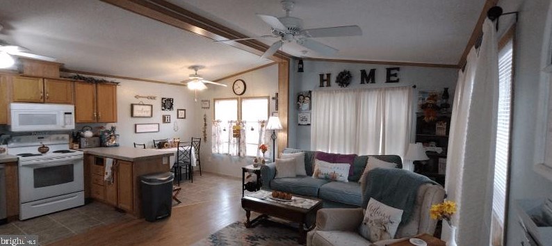 6204 Foster Dr, Yardley, PA 19067-5216