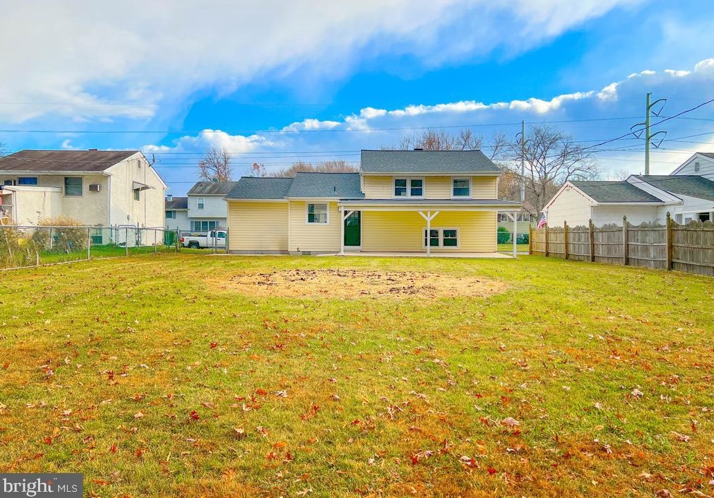 4511 Brookside Ave, Edgely, PA 19007