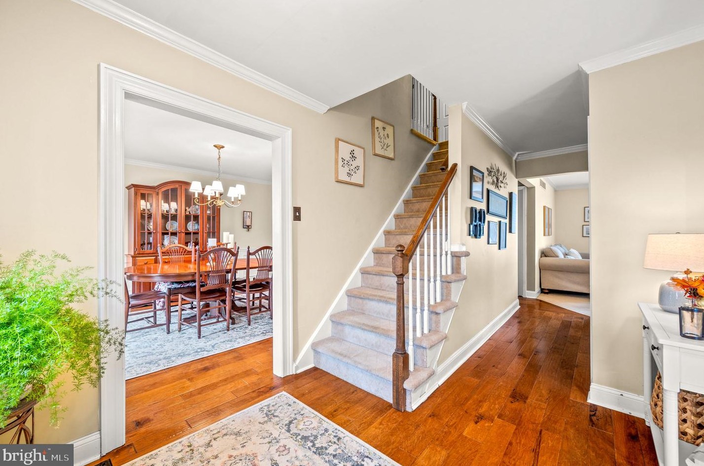 416 Gladstone Rd, Langhorne, PA 19047-1926