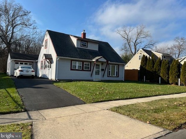 689 Doloro Dr, Yardley, PA 19067