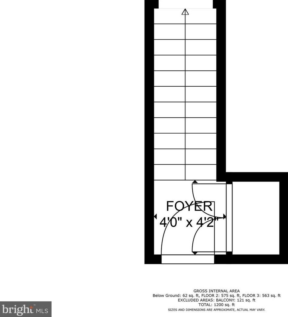 218 Jennifer Ct, Levittown PA  19057-3627 exterior