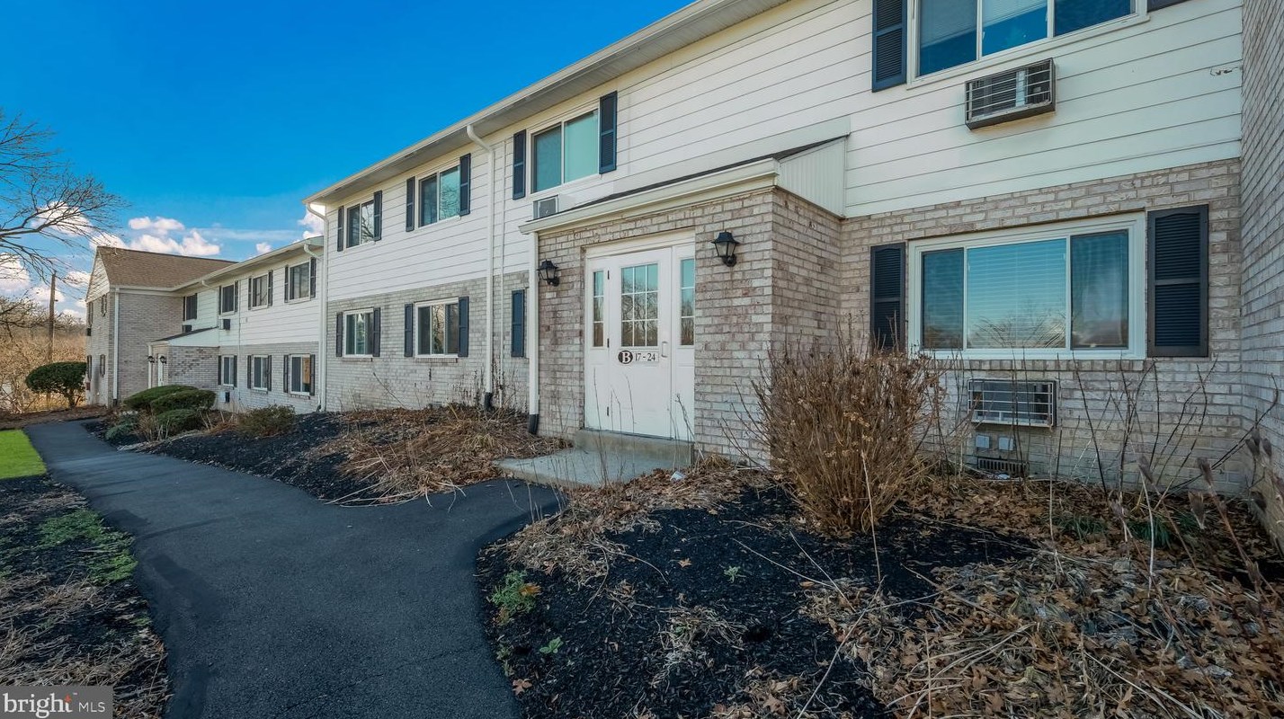 26 Park Ave #b20, Chalfont, PA 18914