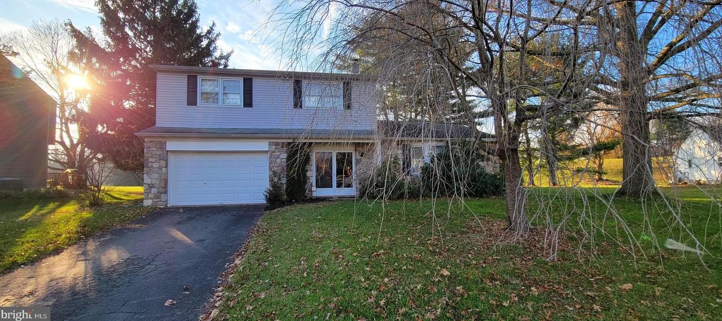 51 Covey, Southampton, PA 18966
