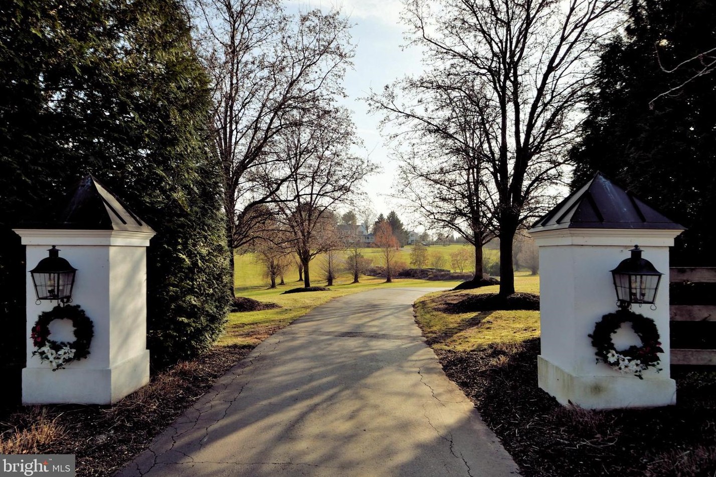 336 Woodhill Rd, Upper Makefield, PA 18940-2516