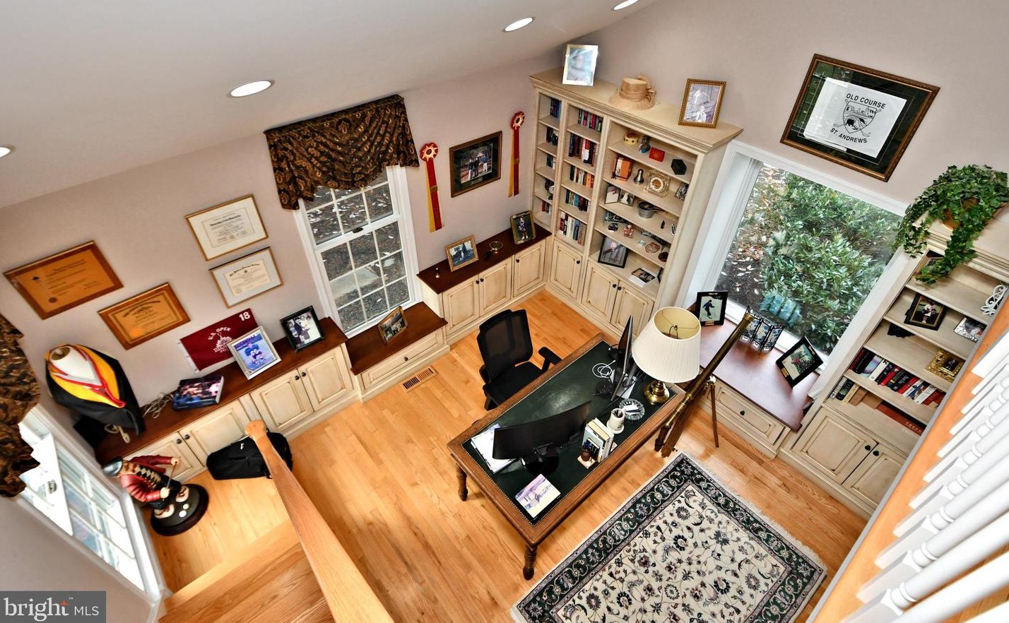 336 Woodhill Rd, Upper Makefield PA 18940-2517 exterior