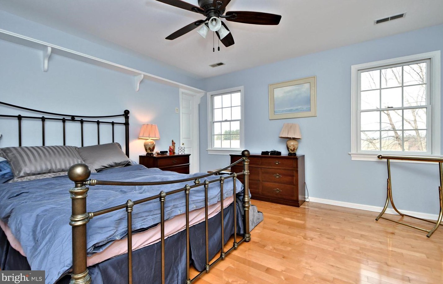 336 Woodhill Rd, Upper Makefield PA 18940-2517 exterior