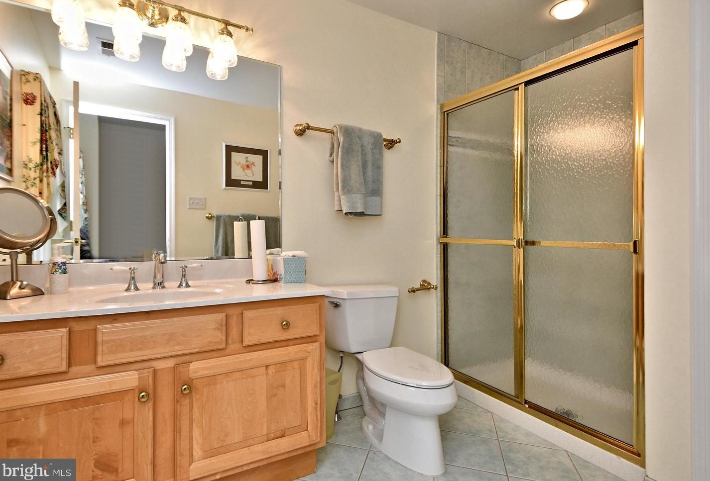 336 Woodhill Rd, Upper Makefield PA 18940-2517 exterior