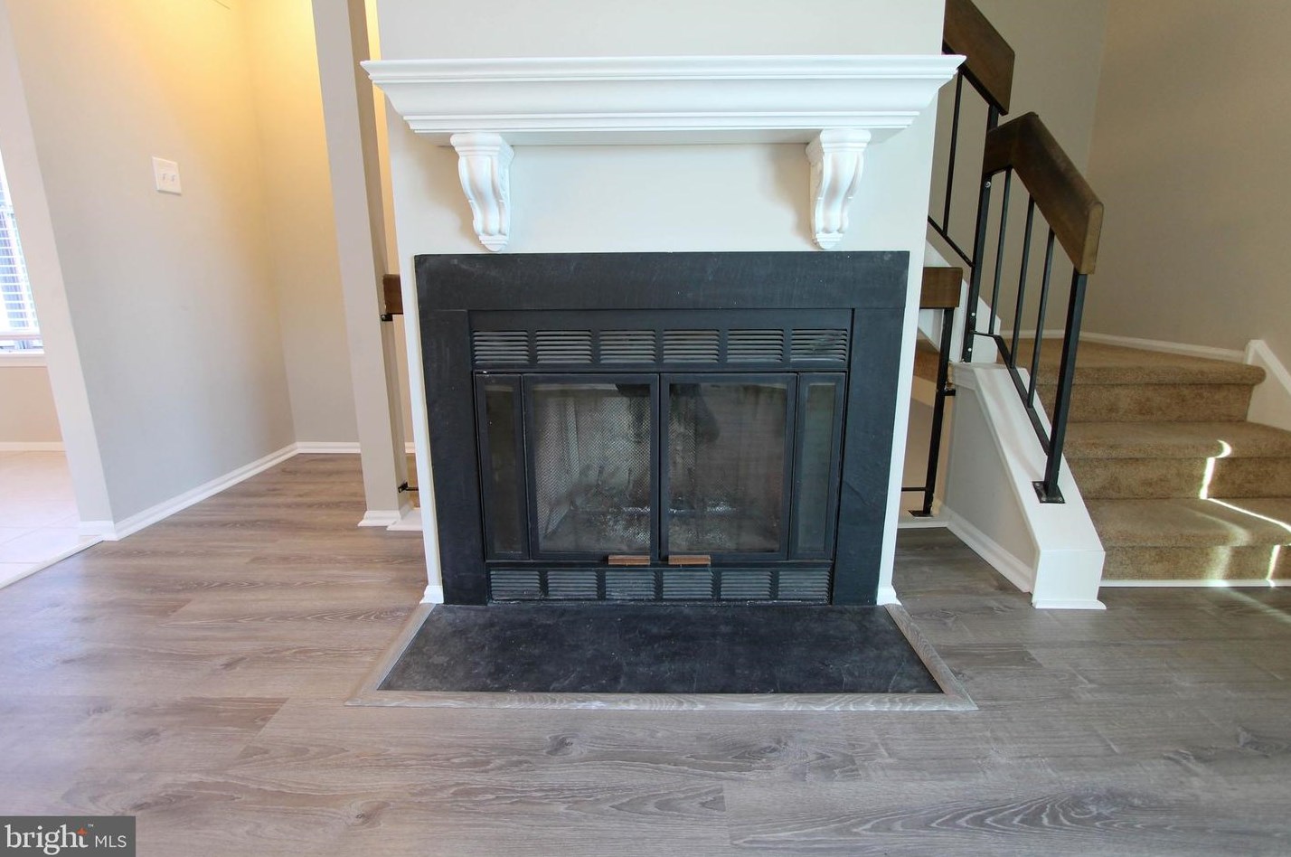 1814 Society Pl, Upper Makefield PA  18940-3265 exterior