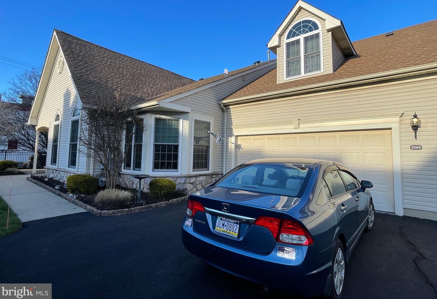 2288 Seabird Dr, Edgely, PA 19007