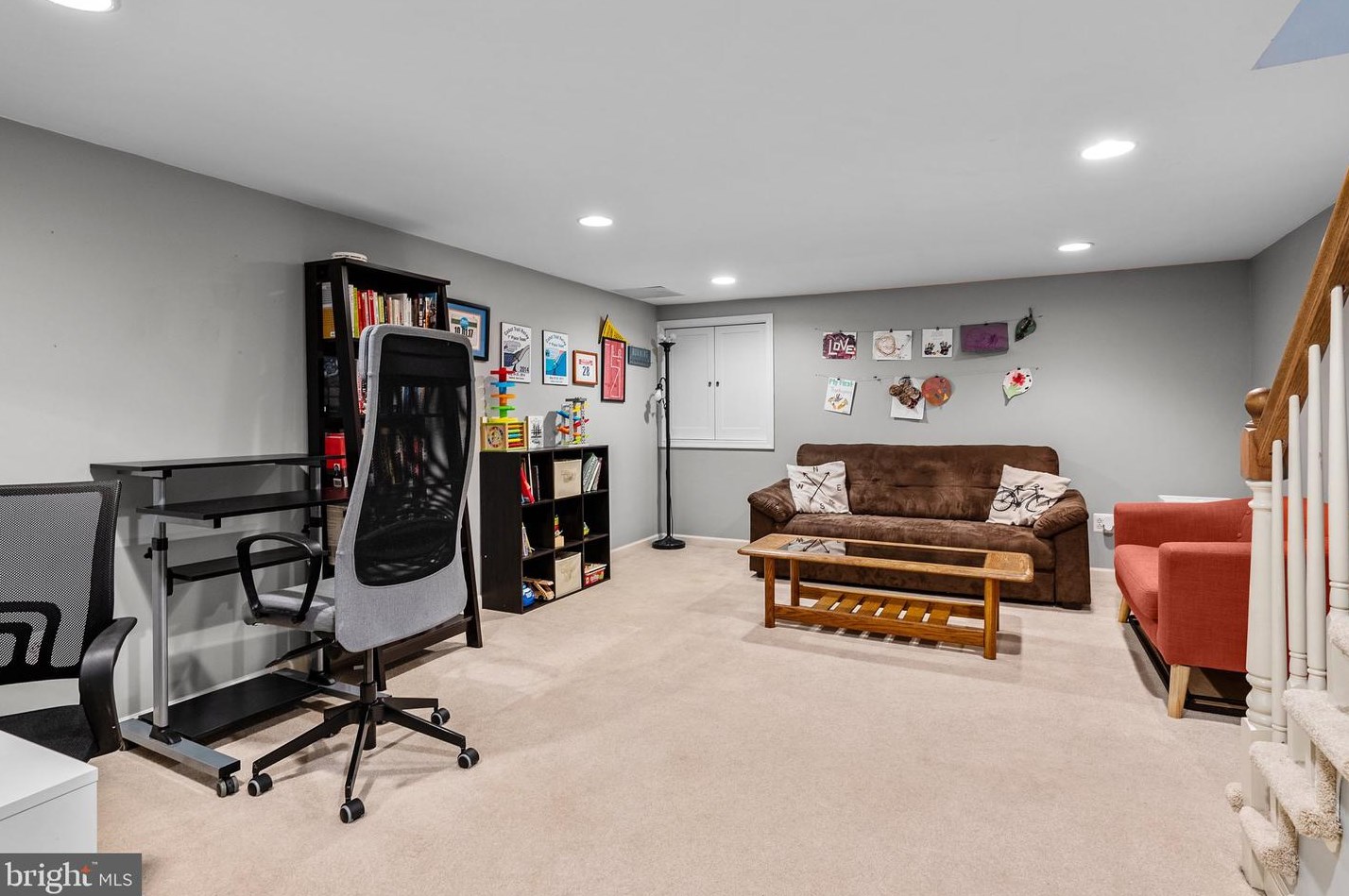 318 Lincoln Ave, Upper Makefield PA 18940-2211 exterior