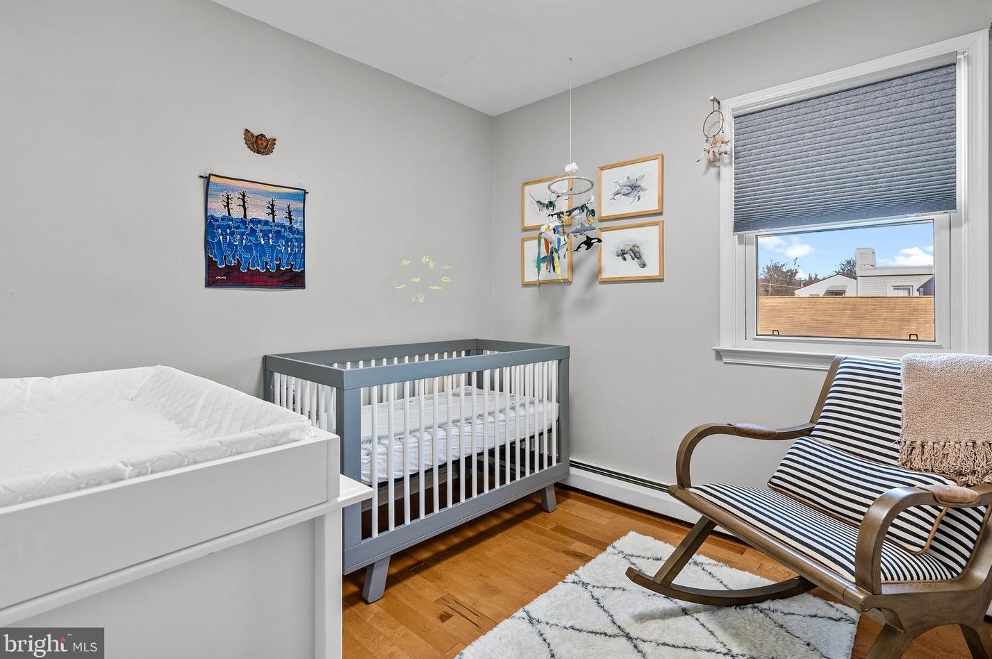 318 Lincoln Ave, Upper Makefield PA 18940-2211 exterior