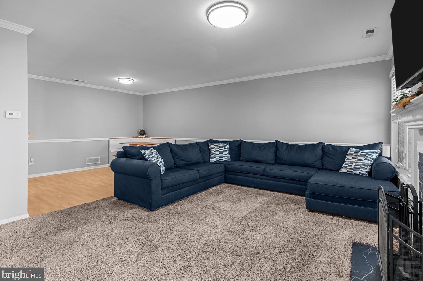 212 Jennifer Ct, Levittown PA  19057-3627 exterior